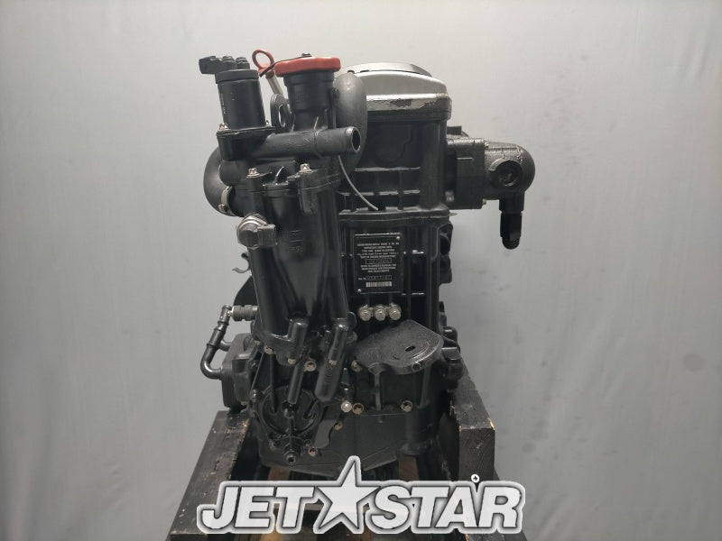 Used ENGINE GTX 4-TEC '04 [S5215-00]