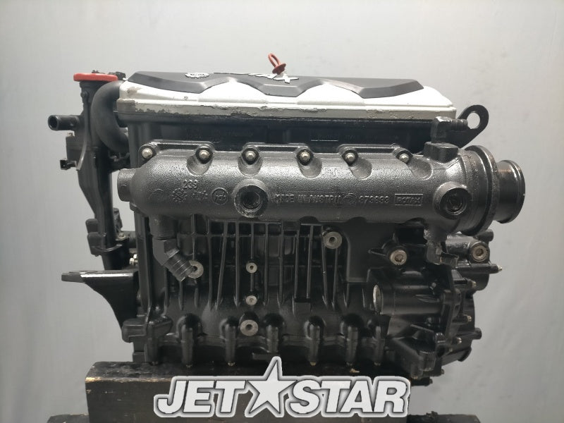 Used ENGINE GTX 4-TEC '04 [S5215-00]