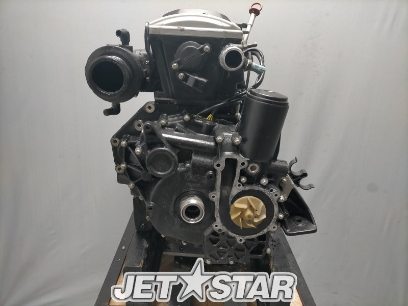 Used ENGINE GTX 4-TEC '04 [S5215-00]