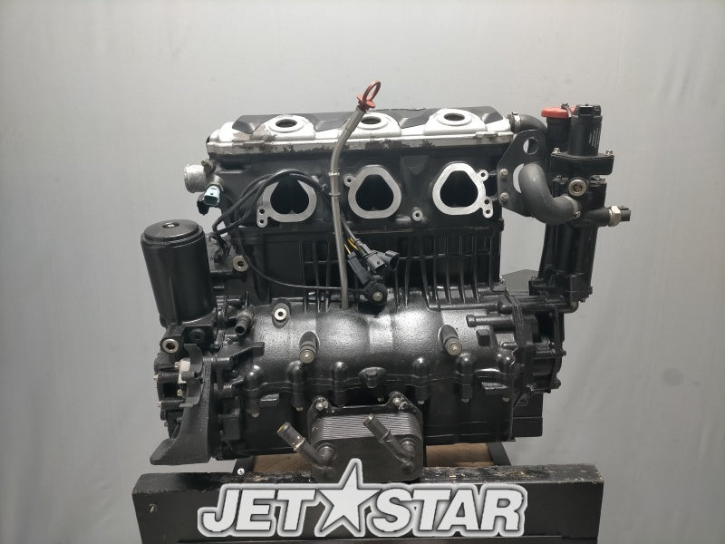 Used ENGINE GTX 4-TEC '04 [S5215-00]