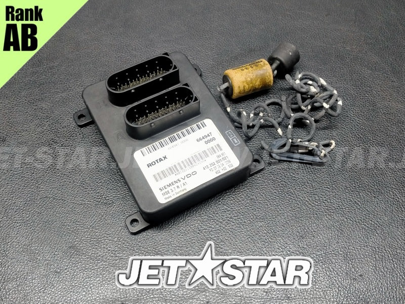 Used 420664947 ELECTRONIC BOX [S5613-02]