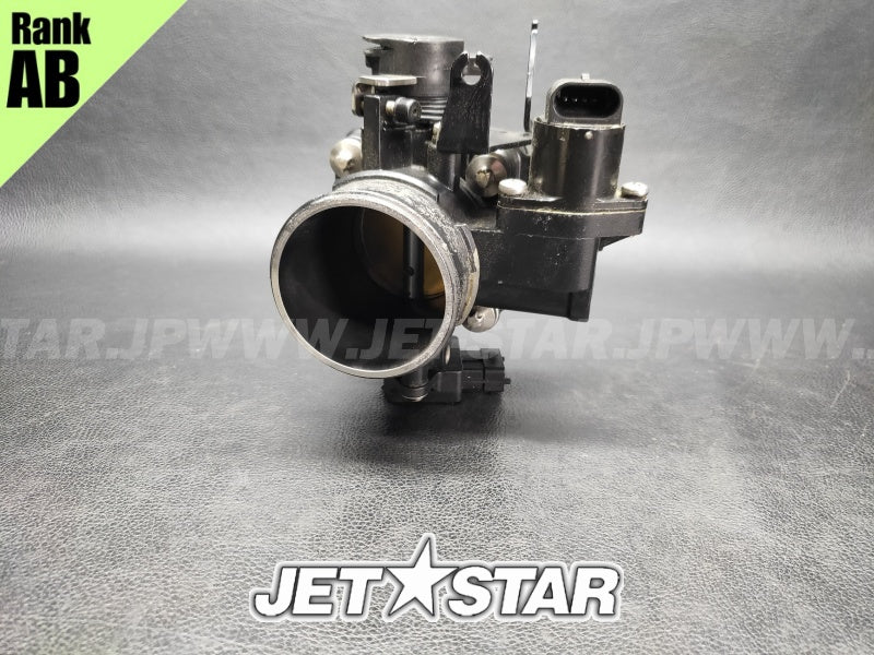 Used 420892450 THROTTLE BODY [S5613-04]