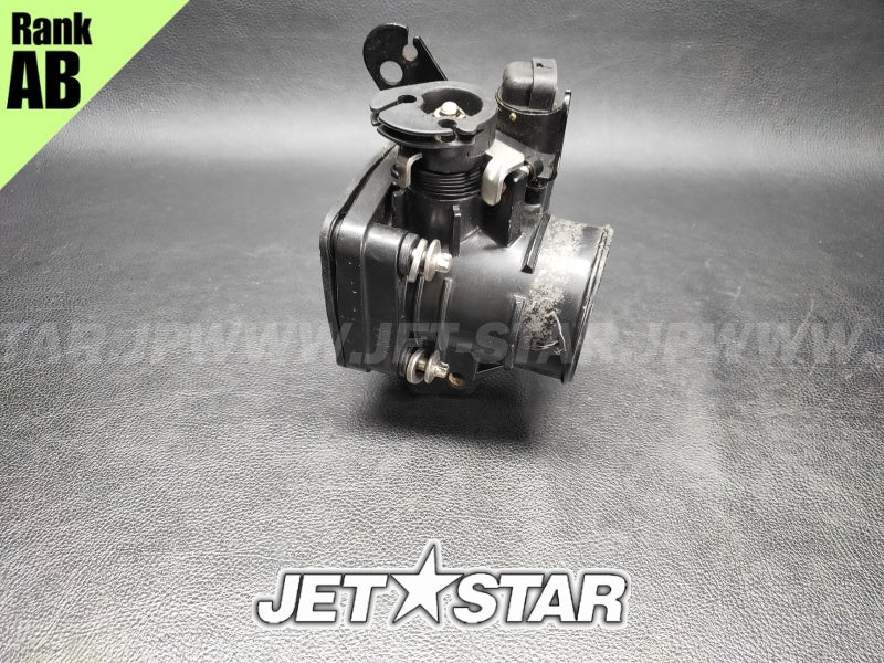 Used 420892450 THROTTLE BODY [S5613-04]