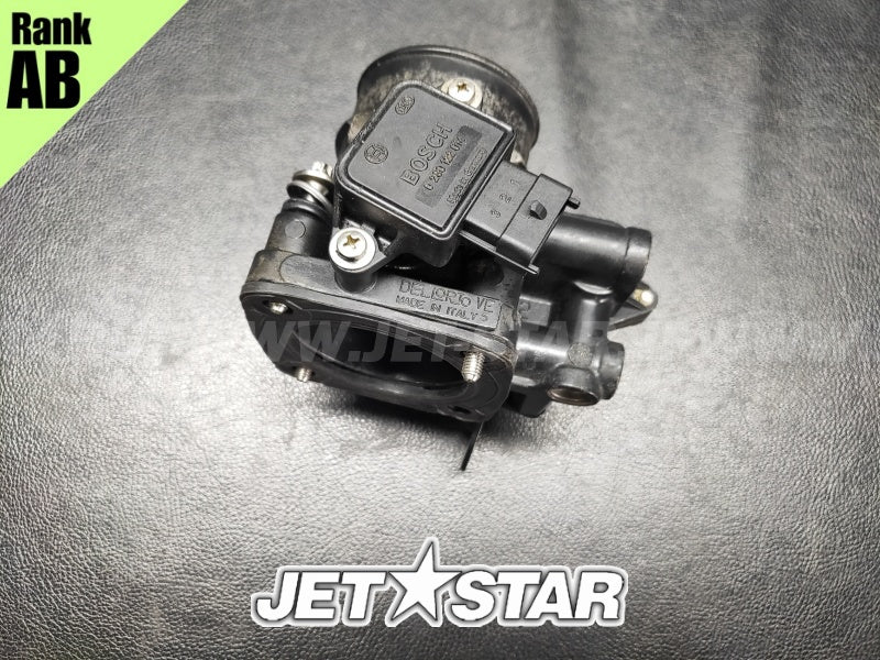 Used 420892450 THROTTLE BODY [S5613-04]