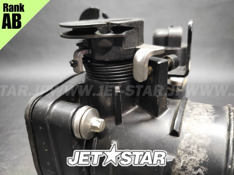 Used 420892450 THROTTLE BODY [S5613-04]