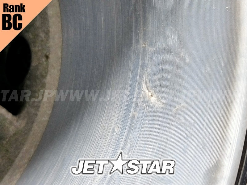 Used 267000084 IMPELLER HOUSING [S5613-40]