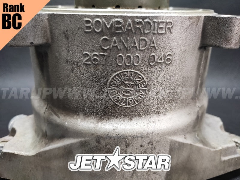 Used 267000084 IMPELLER HOUSING [S5613-40]