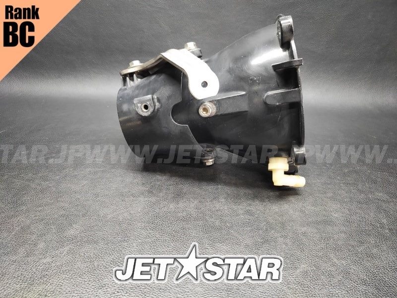 Used 267000191 STEERING NOZZLE, BLACK [S5613-41]