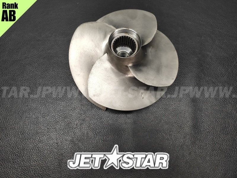 Used Aftermarket SKAT-TRAK IMPELLER 10-21 [S5613-42]