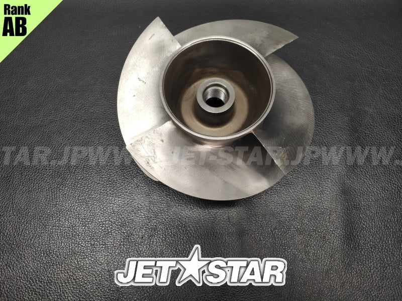 Used Aftermarket SKAT-TRAK IMPELLER 10-21 [S5613-42]