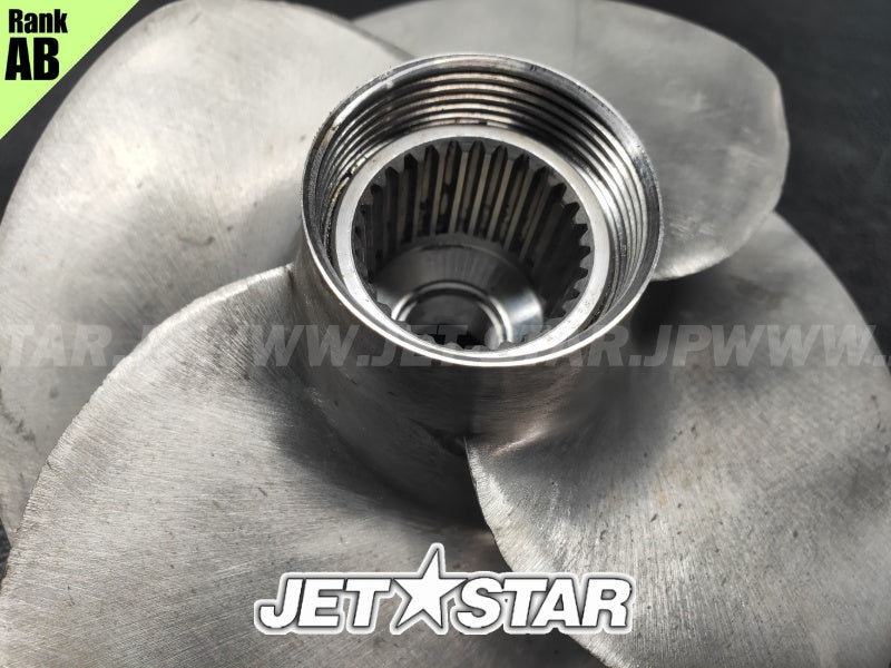 Used Aftermarket SKAT-TRAK IMPELLER 10-21 [S5613-42]