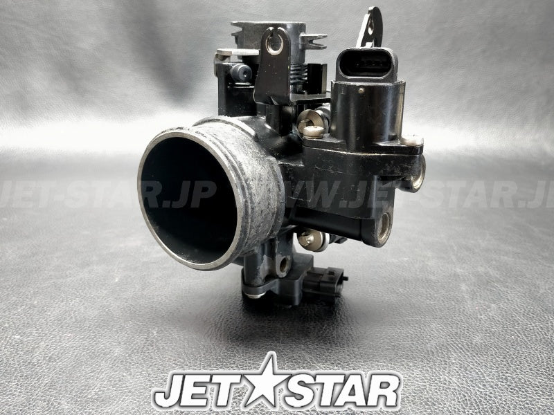 Used 420892450 THROTTLE BODY [S5908-03]