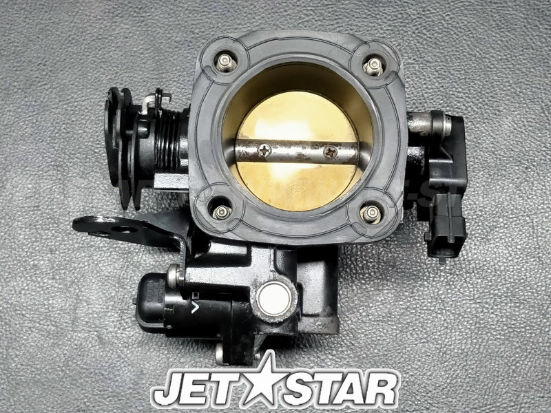 Used 420892450 THROTTLE BODY [S5908-03]