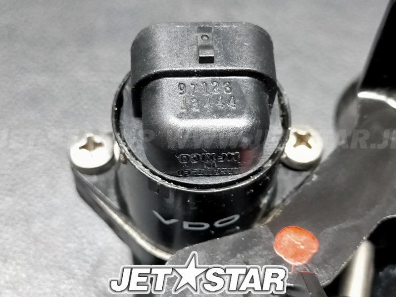 Used 420892450 THROTTLE BODY [S5908-03]