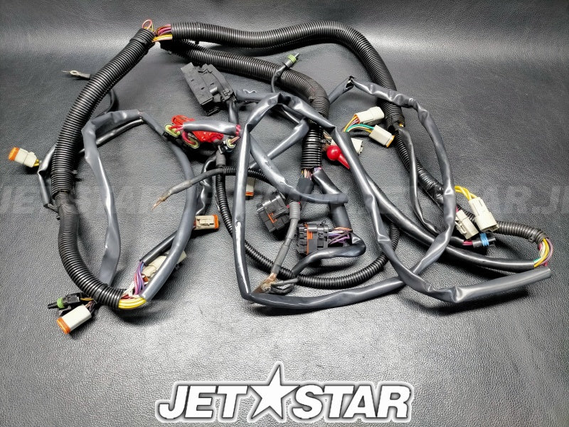 Used 278002002 MAIN HARNESS ASS'Y [S5908-09]