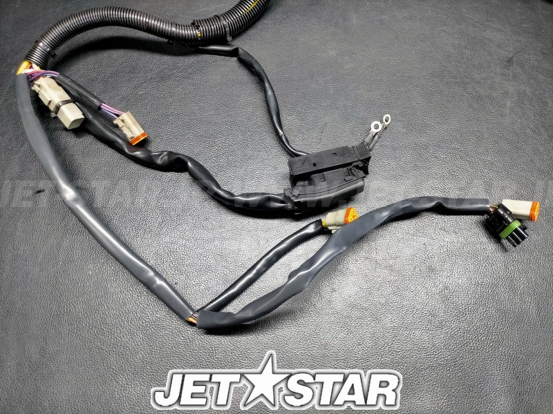 Used 278002002 MAIN HARNESS ASS'Y [S5908-09]