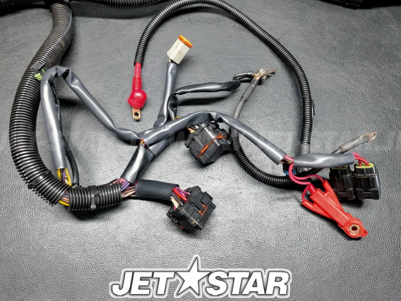 Used 278002002 MAIN HARNESS ASS'Y [S5908-09]