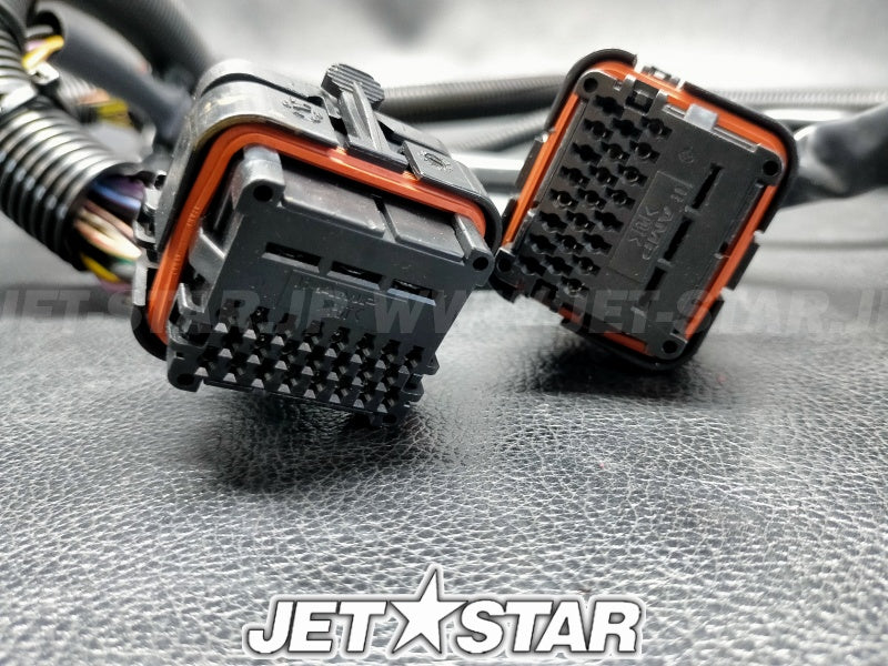 Used 278002002 MAIN HARNESS ASS'Y [S5908-09]