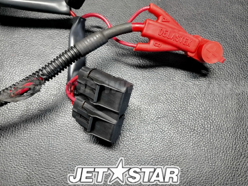 Used 278002002 MAIN HARNESS ASS'Y [S5908-09]