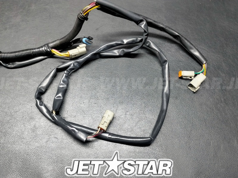 Used 278002002 MAIN HARNESS ASS'Y [S5908-09]