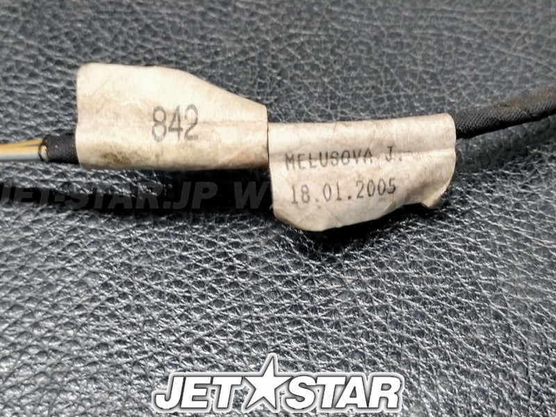 Used 420664951 ENGINE WIRING HARNESS ASS'Y [S5908-10]