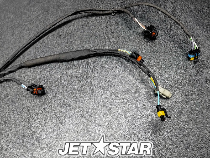 Used 420664951 ENGINE WIRING HARNESS ASS'Y [S5908-10]