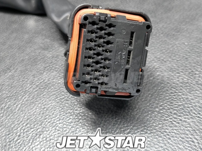 Used 204470677 REAR HARNESS [S6151-05]