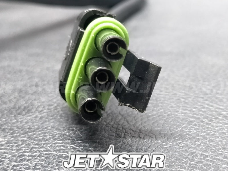 Used 204470677 REAR HARNESS [S6151-05]