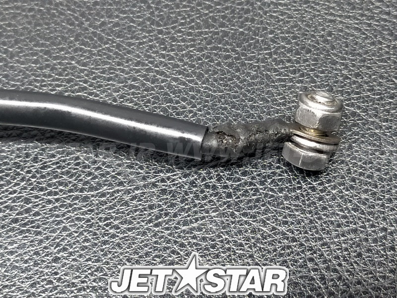 Used 204470677 REAR HARNESS [S6151-05]