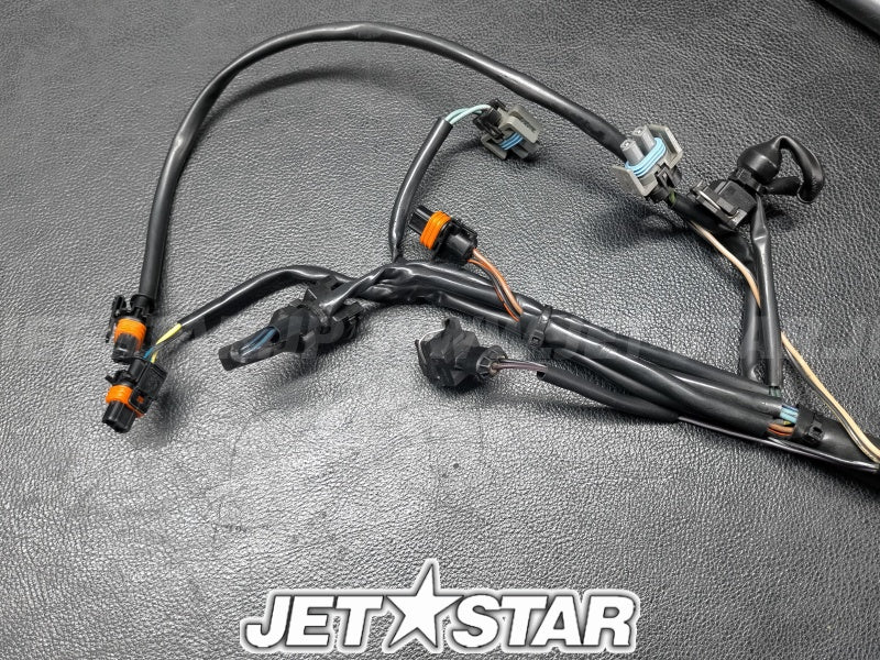 Used 204470679 ENGINE HARNESS ASS'Y [S6151-06]