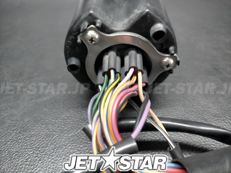 Used 204470675 LCD INFO GAUGE (WITH DEFECT) [S6151-11]