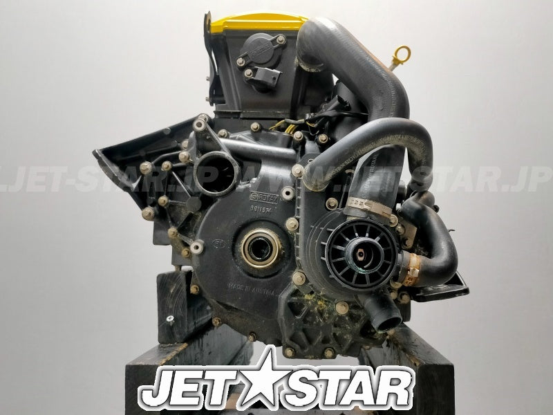 SEADOO GTX 4-TEC SC '04 OEM ENGINE Used [S7142-00]