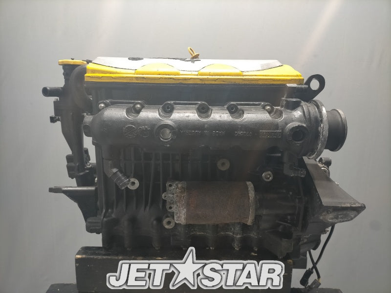 Used ENGINE GTX 4-TEC LTD SC '04 [S7533-00]