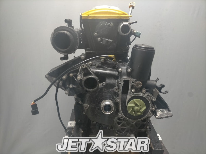 Used ENGINE GTX 4-TEC LTD SC '04 [S7533-00]