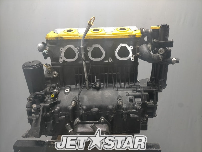 Used ENGINE GTX 4-TEC LTD SC '04 [S7533-00]