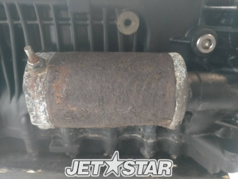 Used ENGINE GTX 4-TEC LTD SC '04 [S7533-00]