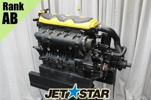 SEADOO GTX 4-TEC SC '03 OEM ENGINE Used [S851-000]