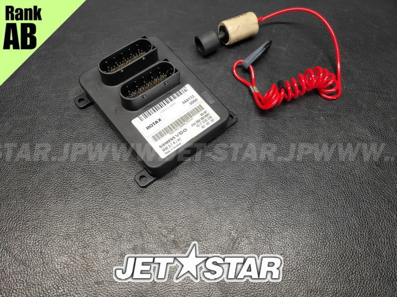 Used 420664133 ELECTRONIC BOX [S8779-02]