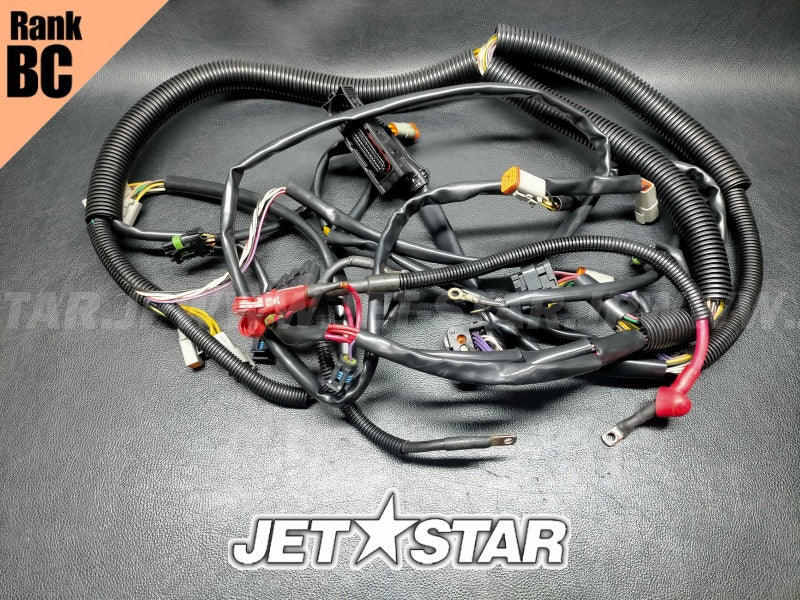 Used 278001788 WIRING HARNESS [S8779-17]