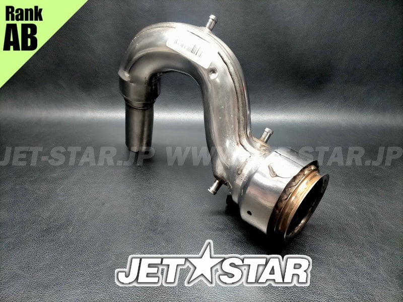 Used 274001030 EXHAUST PIPE [S8779-25]