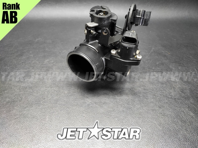 Used 420889022 THROTTLE BODY [S8779-48]
