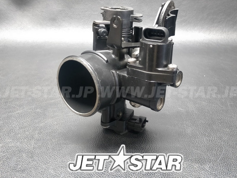 Used 420889022 THROTTLE BODY [S8781-05]