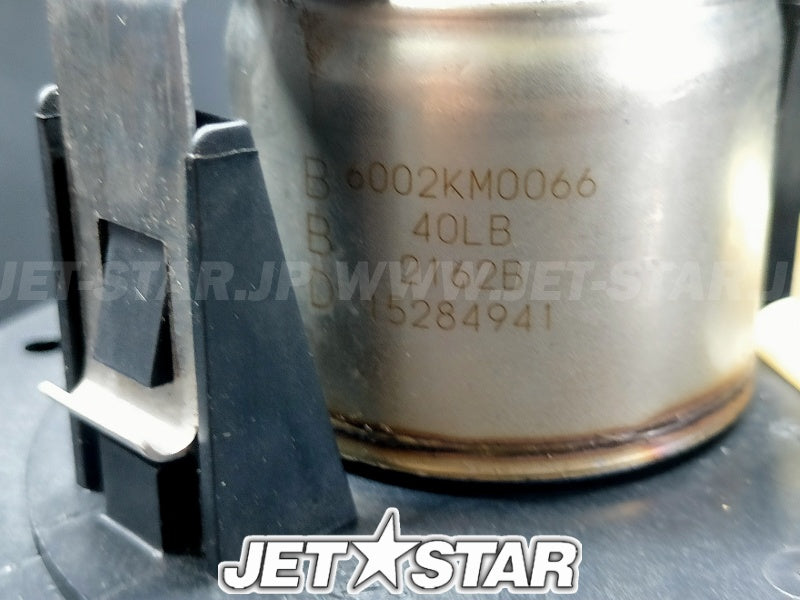 Used 270600087 FUEL PUMP MODULE ASS'Y (WITH DEFECT) [S8781-34]