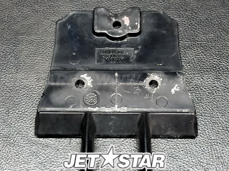 Used 271001459 PUMP GRATE, BLACK [S8781-38]