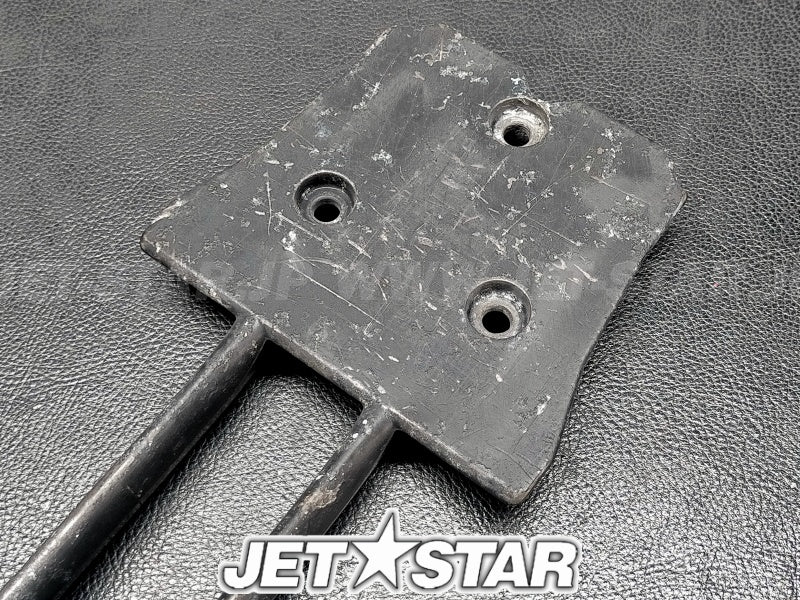 Used 271001459 PUMP GRATE, BLACK [S8781-38]