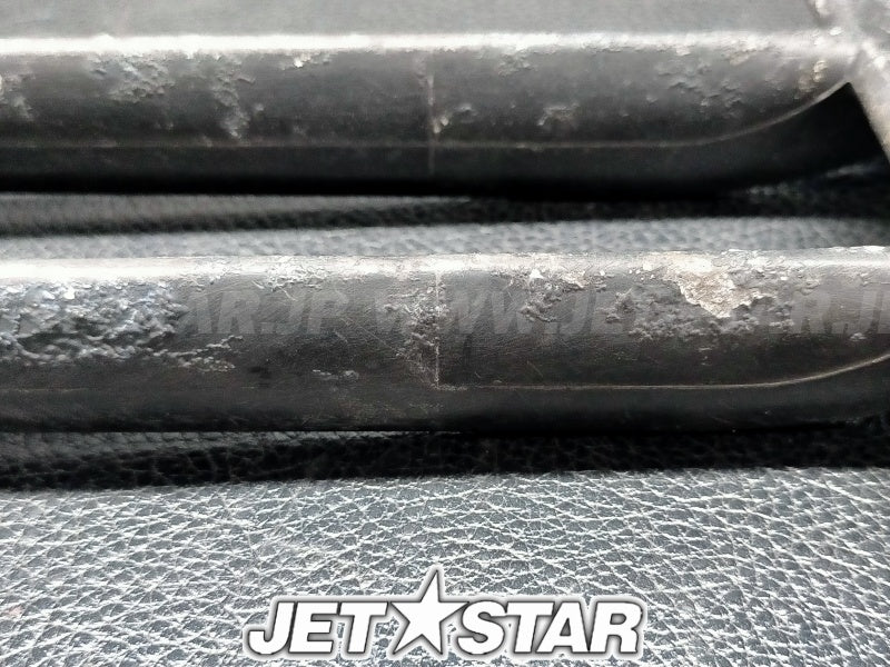 Used 271001459 PUMP GRATE, BLACK [S8781-38]