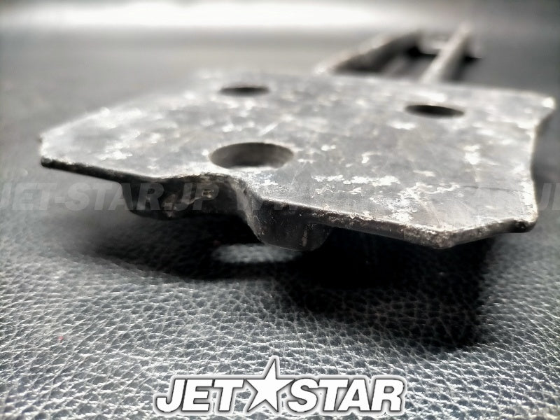 Used 271001459 PUMP GRATE, BLACK [S8781-38]