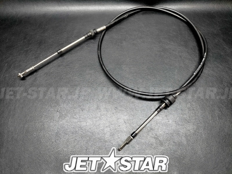 Used 277001326 STEERING CABLE (WITH DEFECT) [S8781-47]