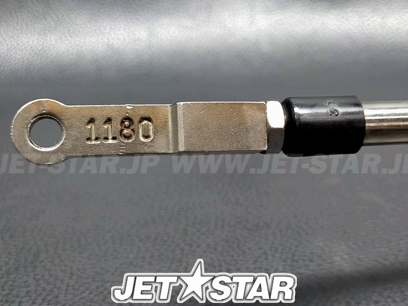 Used 277001326 STEERING CABLE (WITH DEFECT) [S8781-47]