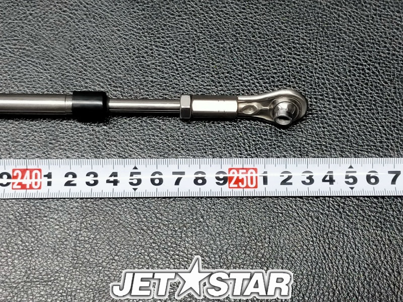 Used 277001326 STEERING CABLE (WITH DEFECT) [S8781-47]